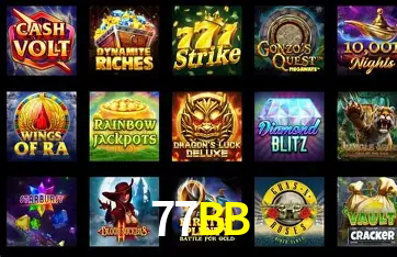 77BB bet